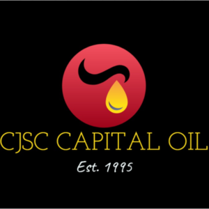 CJSC CAPITAL OIL