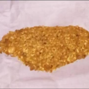 Africa Natural Resources (SL) Limited