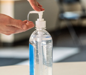 Alcohol Based Hand Sanitizer Exporters, Wholesaler & Manufacturer | eximnext.com