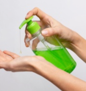 Antibacterial Hand Wash Exporters, Wholesaler & Manufacturer | eximnext.com