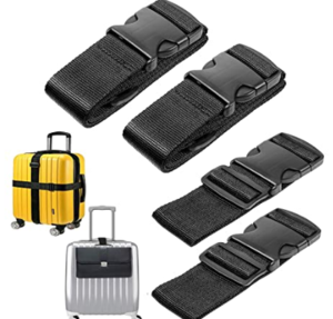 Bags & Baggage Accessories Exporters, Wholesaler & Manufacturer | eximnext.com