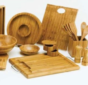 Bamboo Products Exporters, Wholesaler & Manufacturer | eximnext.com