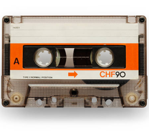 Audio Cassette Parts Exporters, Wholesaler & Manufacturer | eximnext.com