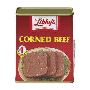 Canned Beef Exporters, Wholesaler & Manufacturer | eximnext.com