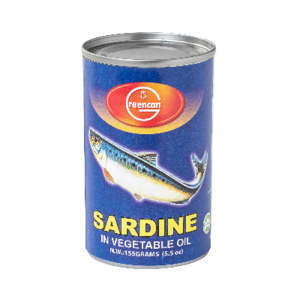 Canned Fish Exporters, Wholesaler & Manufacturer | eximnext.com