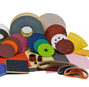 Abrasives Exporters, Wholesaler & Manufacturer | eximnext.com