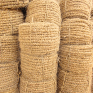 Coir Fibers Exporters, Wholesaler & Manufacturer | eximnext.com