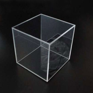 Acrylic Boxes Exporters, Wholesaler & Manufacturer | eximnext.com