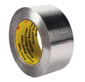 Aluminium Foil Tape Exporters, Wholesaler & Manufacturer | eximnext.com