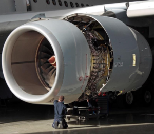 Aircraft Engines & Spares Exporters, Wholesaler & Manufacturer | eximnext.com