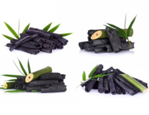 Bamboo Charcoal Exporters, Wholesaler & Manufacturer | eximnext.com