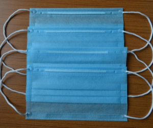 2 Ply Face Mask Exporters, Wholesaler & Manufacturer | eximnext.com