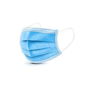 3 Ply Face Mask Exporters, Wholesaler & Manufacturer | eximnext.com
