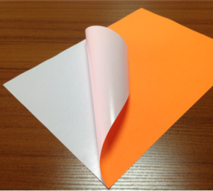 Adhesive Paper Exporters, Wholesaler & Manufacturer | eximnext.com