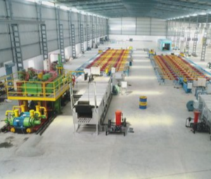 Extrusion Plants Exporters, Wholesaler & Manufacturer | eximnext.com