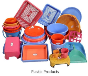 Plastic Items Exporters, Wholesaler & Manufacturer | eximnext.com