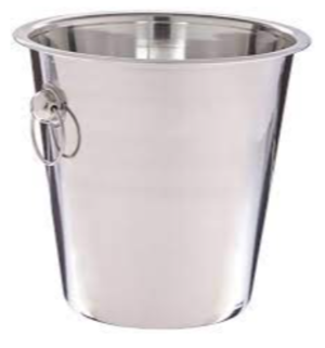 Wine Bucket Exporters, Wholesaler & Manufacturer | eximnext.com