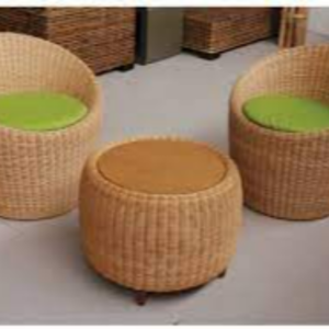 Cane Furnitures Exporters, Wholesaler & Manufacturer | eximnext.com