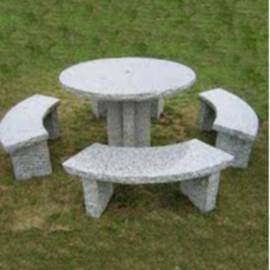 Stone Furniture Exporters, Wholesaler & Manufacturer | eximnext.com