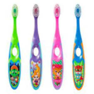 Baby Toothbrush Exporters, Wholesaler & Manufacturer | eximnext.com