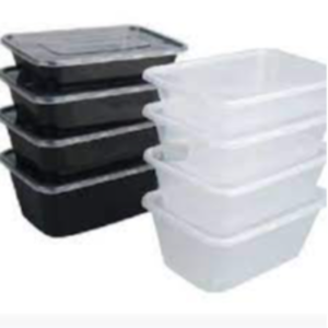 Disposable Containers Exporters, Wholesaler & Manufacturer | eximnext.com