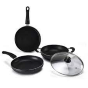 Non Stick Cookware Exporters, Wholesaler & Manufacturer | eximnext.com