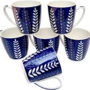 Tea & Coffee Mugs Exporters, Wholesaler & Manufacturer | eximnext.com