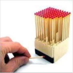 Waterproof Safety Matches Exporters, Wholesaler & Manufacturer | eximnext.com
