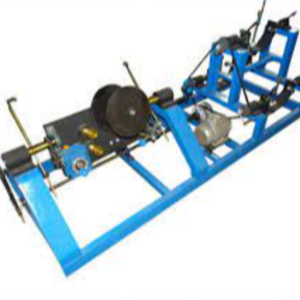 Rope Making Machine Exporters, Wholesaler & Manufacturer | eximnext.com