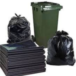 Garbage Bags Exporters, Wholesaler & Manufacturer | eximnext.com
