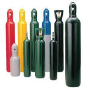 Industrial Cylinders Exporters, Wholesaler & Manufacturer | eximnext.com