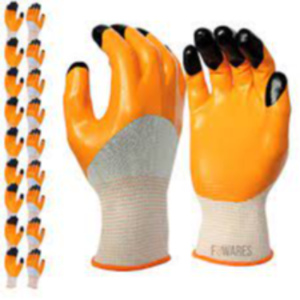Industrial Gloves Exporters, Wholesaler & Manufacturer | eximnext.com