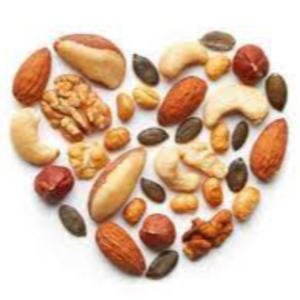 Nuts Exporters, Wholesaler & Manufacturer | eximnext.com
