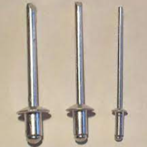 Rivets Exporters, Wholesaler & Manufacturer | eximnext.com