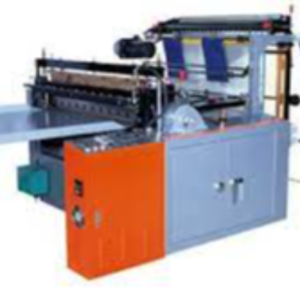 Plastic Bag Machinery Exporters, Wholesaler & Manufacturer | eximnext.com