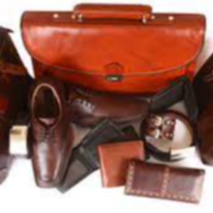 Leather Products Exporters, Wholesaler & Manufacturer | eximnext.com