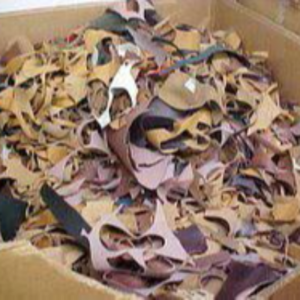 Leather Scrap Exporters, Wholesaler & Manufacturer | eximnext.com