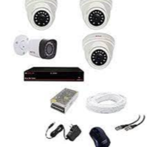 CCTV & Accessories Exporters, Wholesaler & Manufacturer | eximnext.com