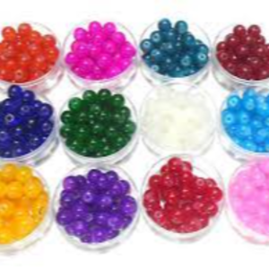 Glass Beads Exporters, Wholesaler & Manufacturer | eximnext.com