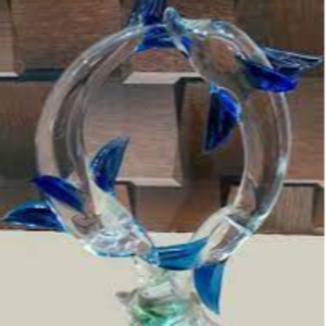Glass Decoration Pieces Exporters, Wholesaler & Manufacturer | eximnext.com