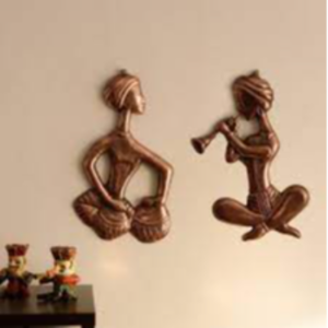 Other Metal Handicrafts Exporters, Wholesaler & Manufacturer | eximnext.com