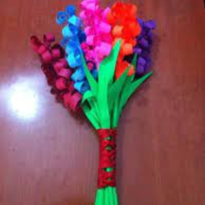 Paper Handicrafts Exporters, Wholesaler & Manufacturer | eximnext.com