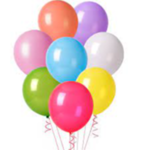 Party Ballons Exporters, Wholesaler & Manufacturer | eximnext.com