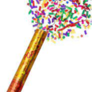 Party Poppers Exporters, Wholesaler & Manufacturer | eximnext.com