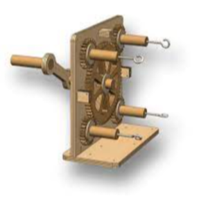 Rope Making Machines Exporters, Wholesaler & Manufacturer | eximnext.com