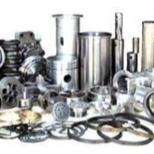 Construction Equipment Spare Parts Exporters, Wholesaler & Manufacturer | eximnext.com