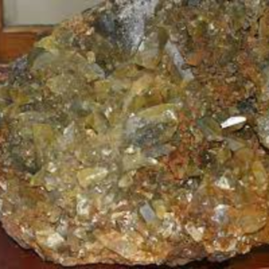 Barite Ore Exporters, Wholesaler & Manufacturer | eximnext.com