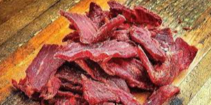 Dried Meat Exporters, Wholesaler & Manufacturer | eximnext.com
