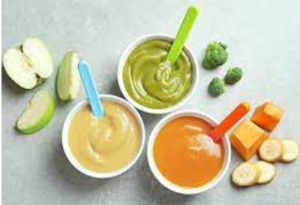 Baby Food Exporters, Wholesaler & Manufacturer | eximnext.com
