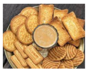 Biscuits Exporters, Wholesaler & Manufacturer | eximnext.com